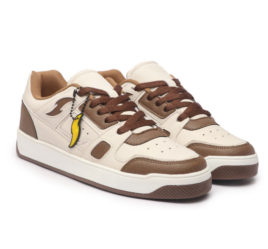 Hype Essence Vanilla Men’s Casual Trainer