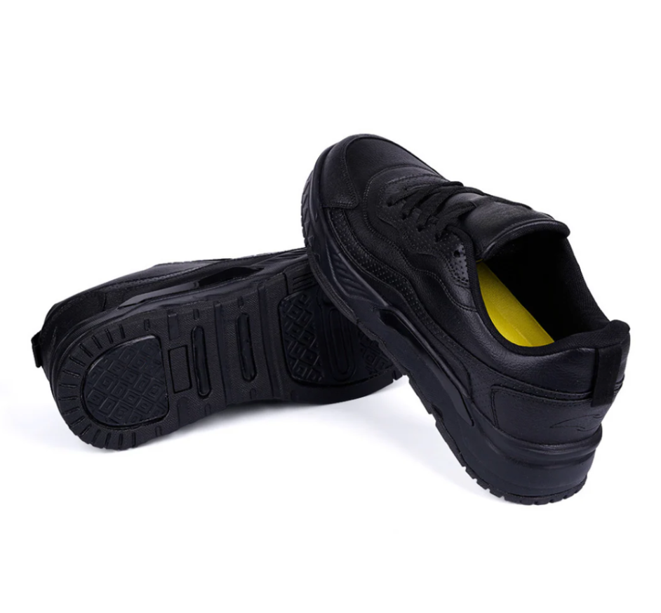 Hype Forge Men’s Casual Trainer