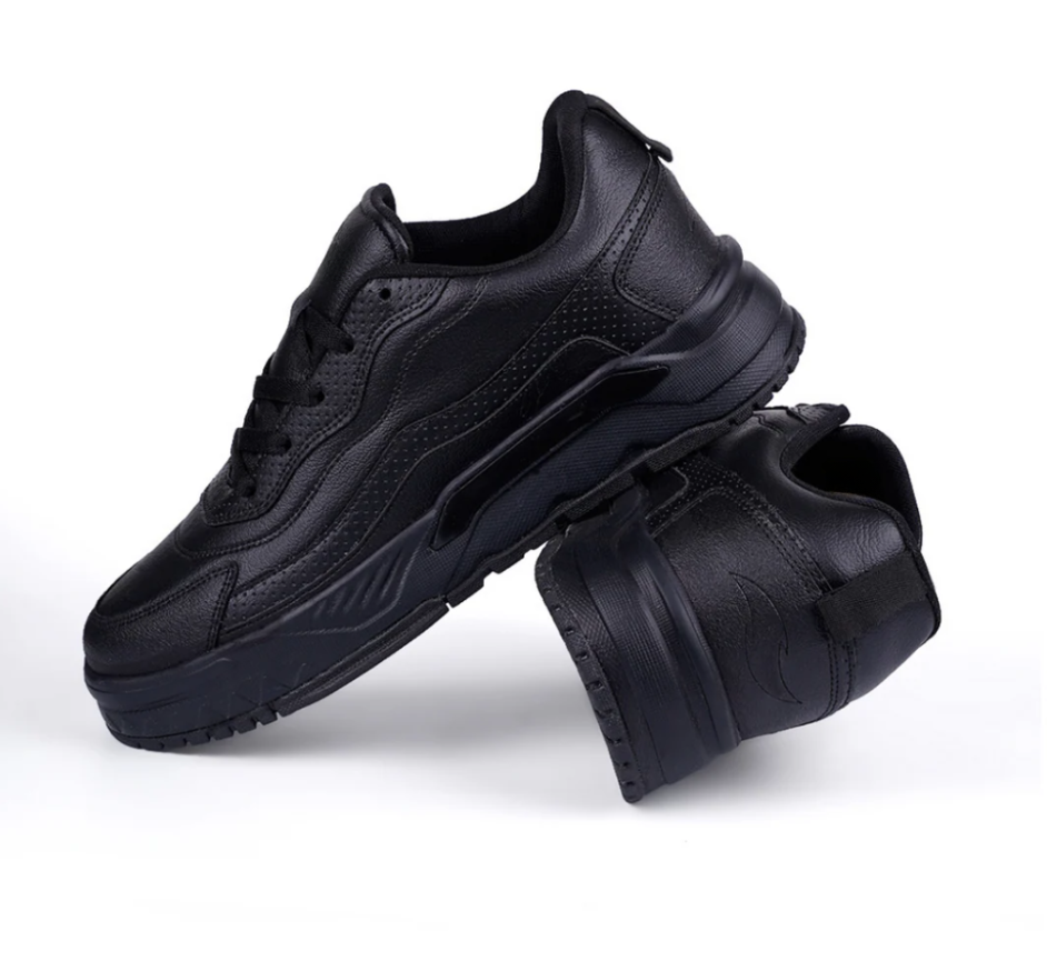 Hype Forge Men’s Casual Trainer