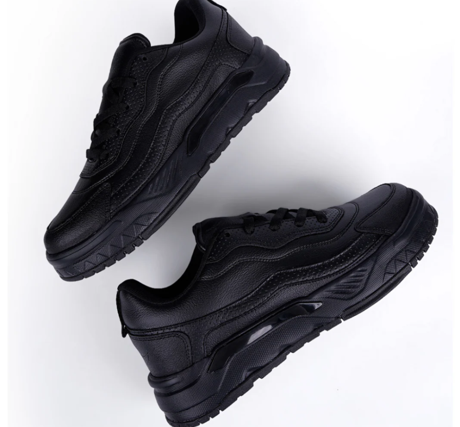 Hype Forge Men’s Casual Trainer
