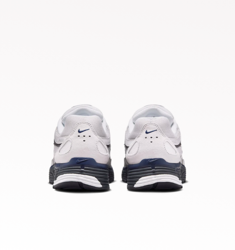 Sneaker P-6000 Photon Dust Anthracite