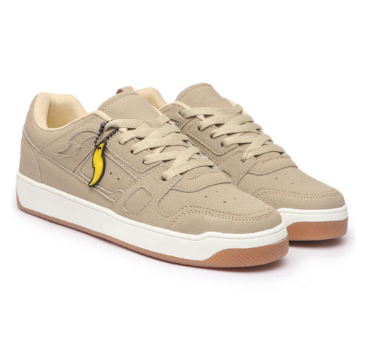 Hype Blend Caramel Men’s Casual Trainer