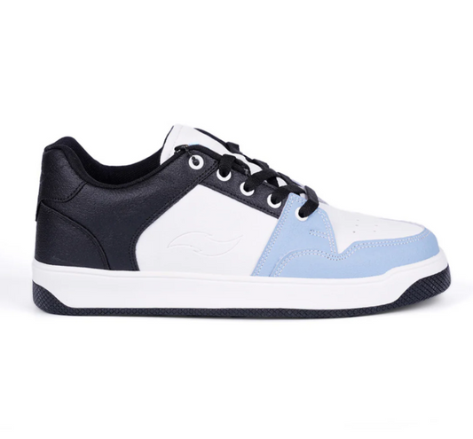 Hype Vivid Heaven Sky Men’s Casual Trainer