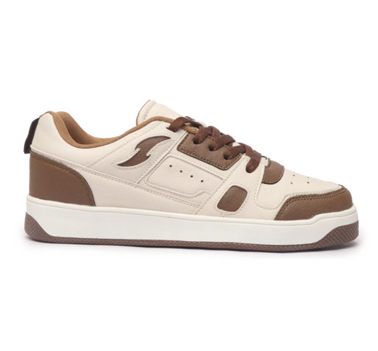 Hype Essence Vanilla Men’s Casual Trainer