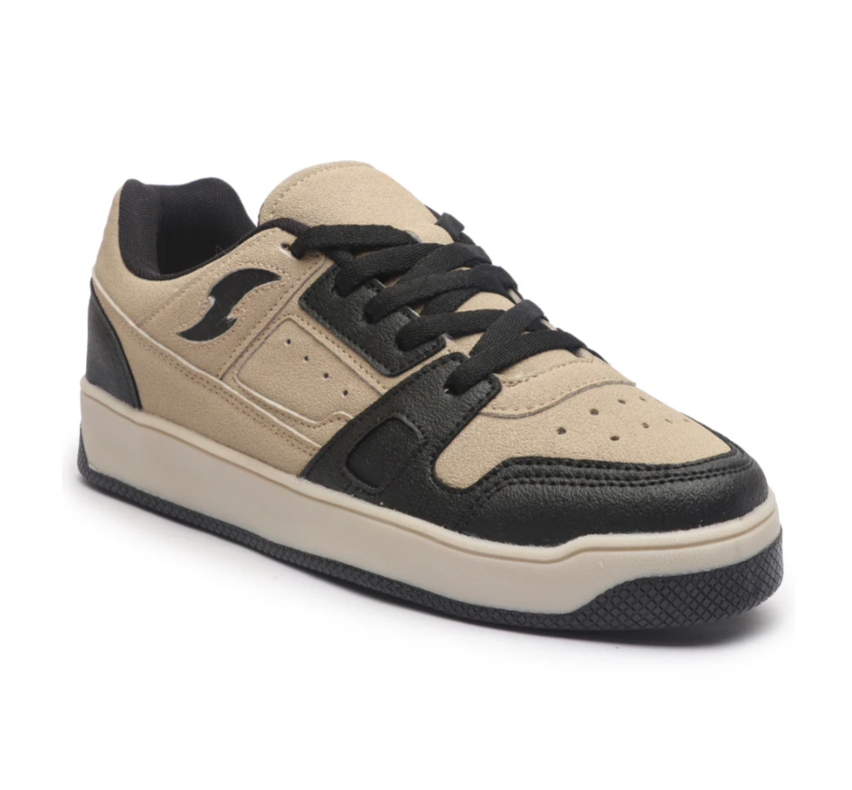 Hype Aero Brew Men’s Casual Trainer