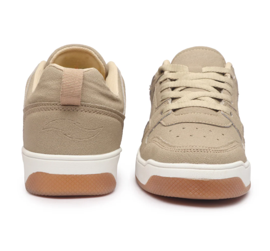 Hype Blend Caramel Men’s Casual Trainer