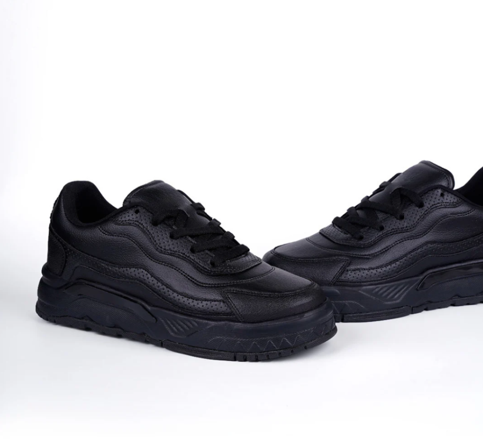 Hype Forge Men’s Casual Trainer