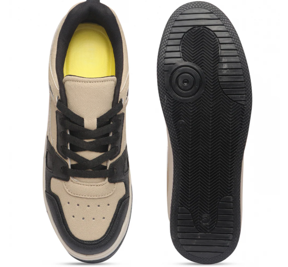 Hype Aero Brew Men’s Casual Trainer