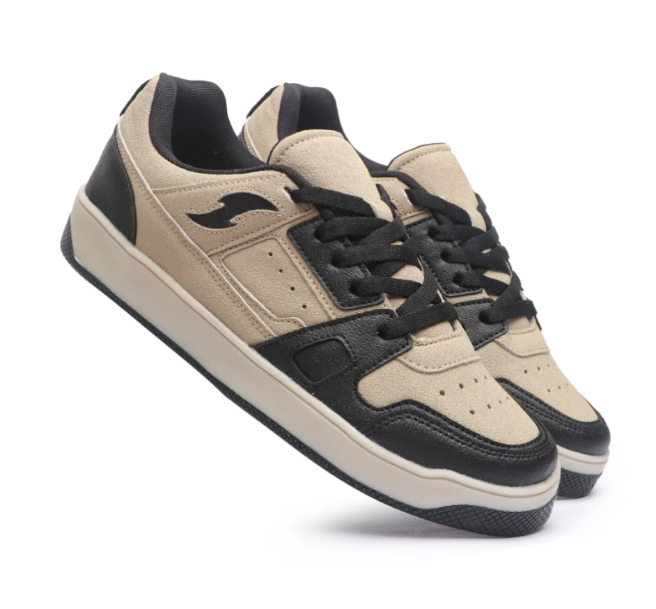 Hype Aero Brew Men’s Casual Trainer