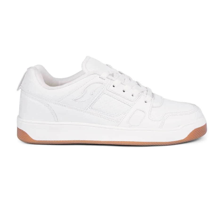 Hype Noble Off White Men’s Casual Trainer