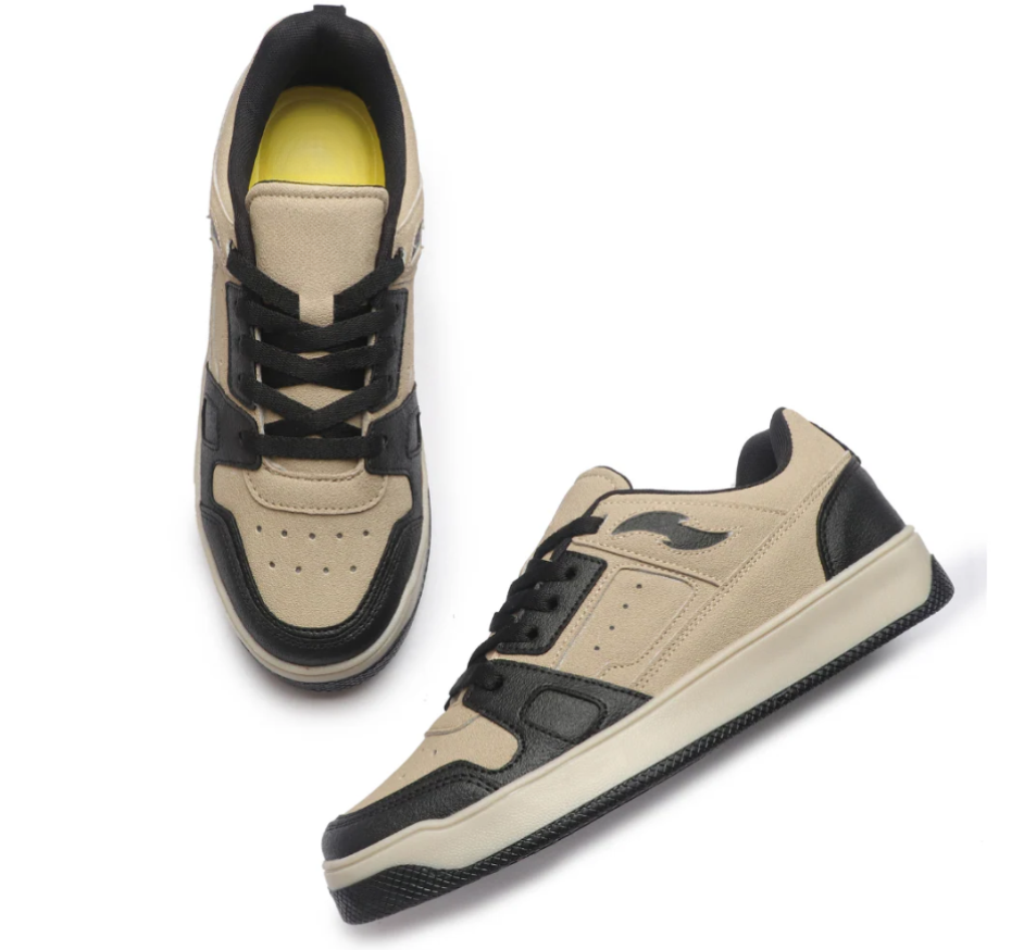 Hype Aero Brew Men’s Casual Trainer