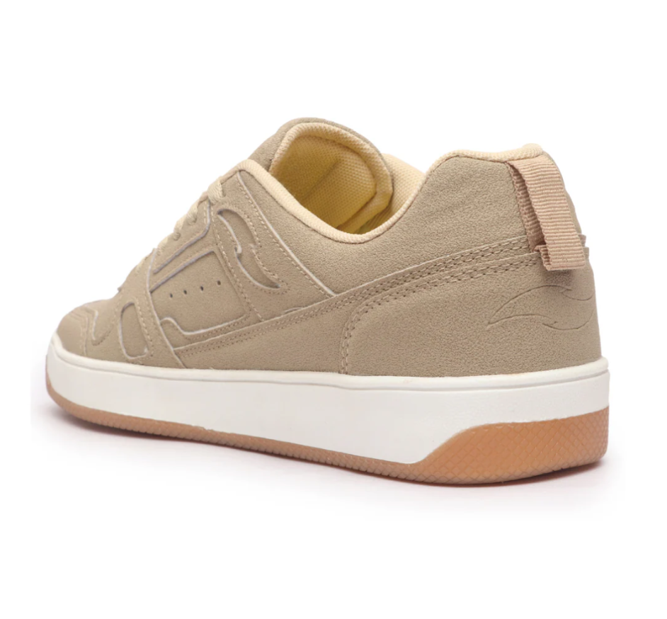 Hype Blend Caramel Men’s Casual Trainer