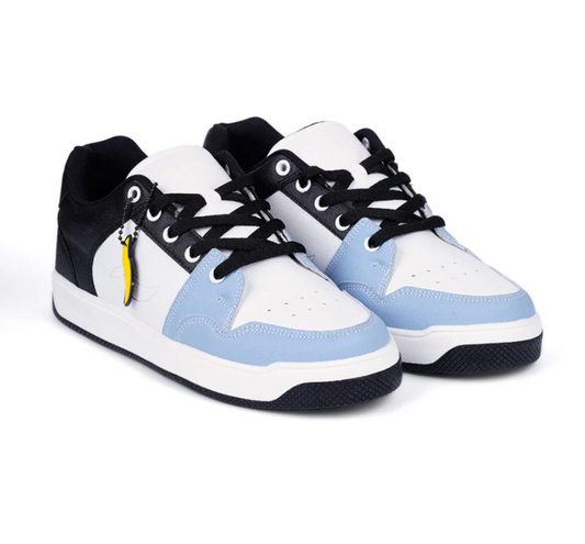 Hype Vivid Heaven Sky Men’s Casual Trainer