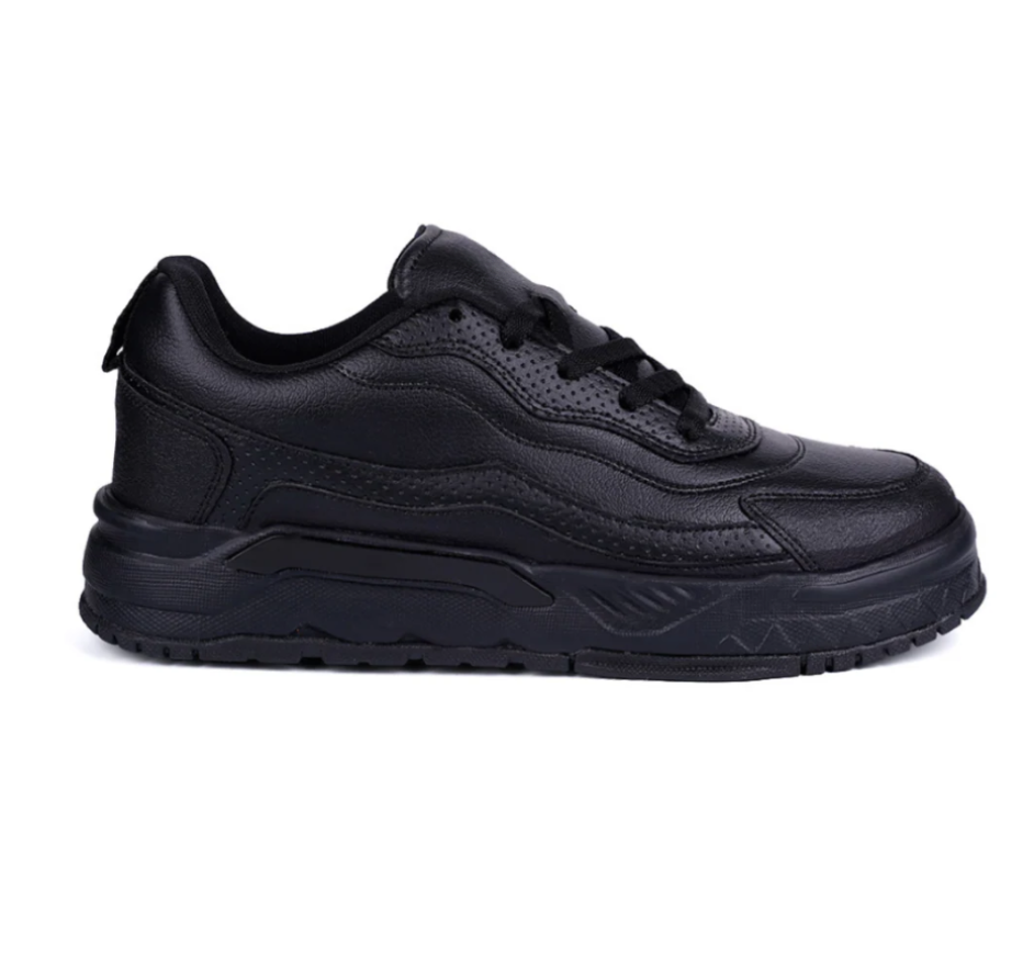 Hype Forge Men’s Casual Trainer