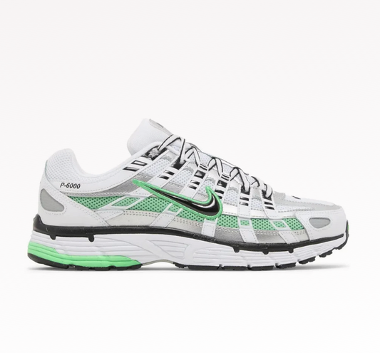 Sneaker P-6000 Spring Green