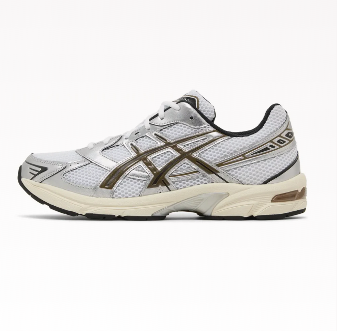 ASICS Gel-1130 White Clay Canyon