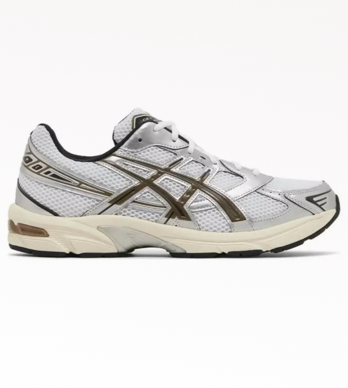 ASICS Gel-1130 White Clay Canyon