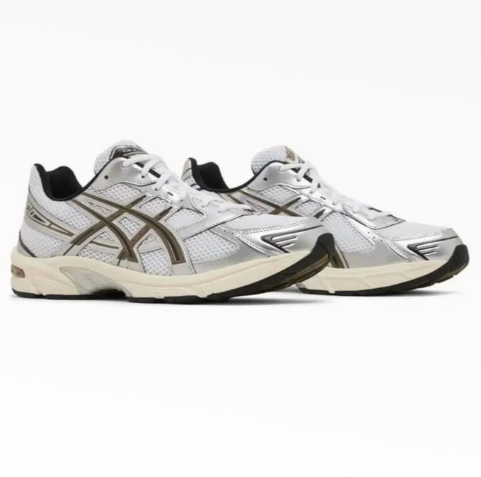 ASICS Gel-1130 White Clay Canyon